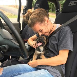 Meet your Posher, Toni